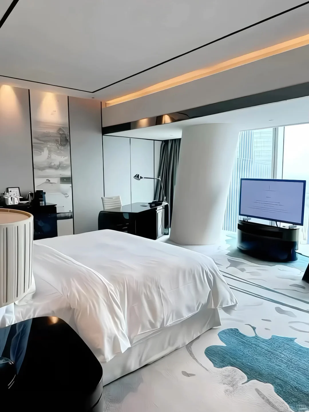 有人去广州吗?(12.7-3.31)急转四季酒店