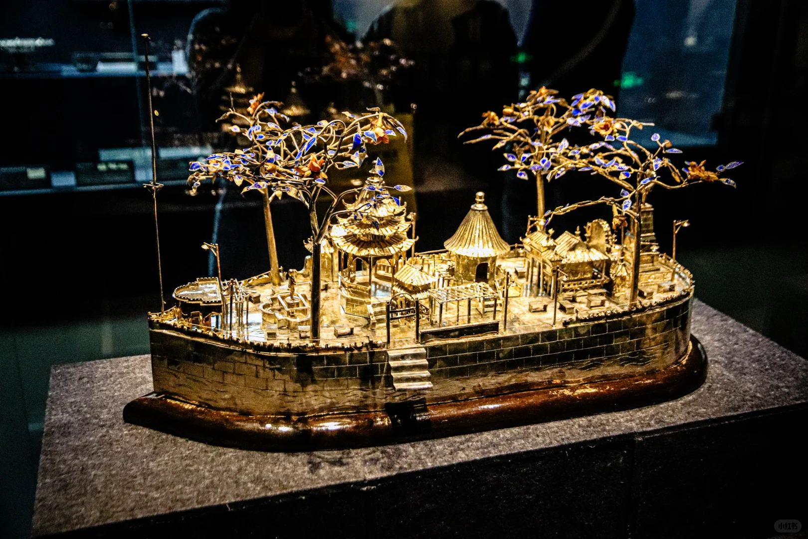 广州十三行博物馆（附攻略）