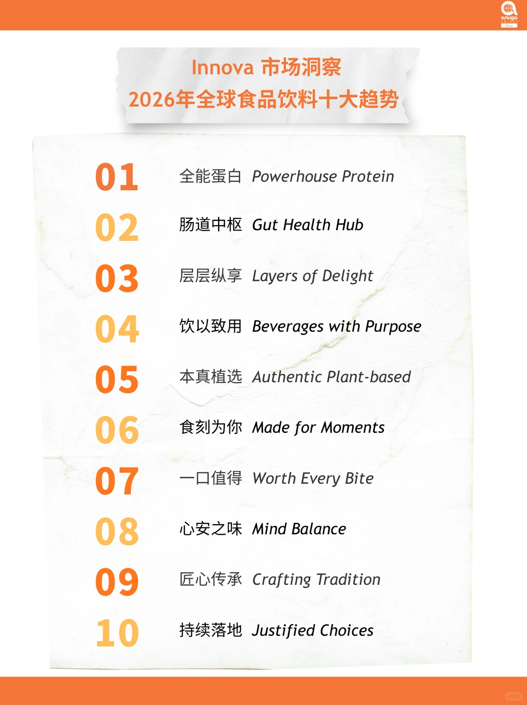 ? 快上车！2026食饮爆款密码提前揭晓