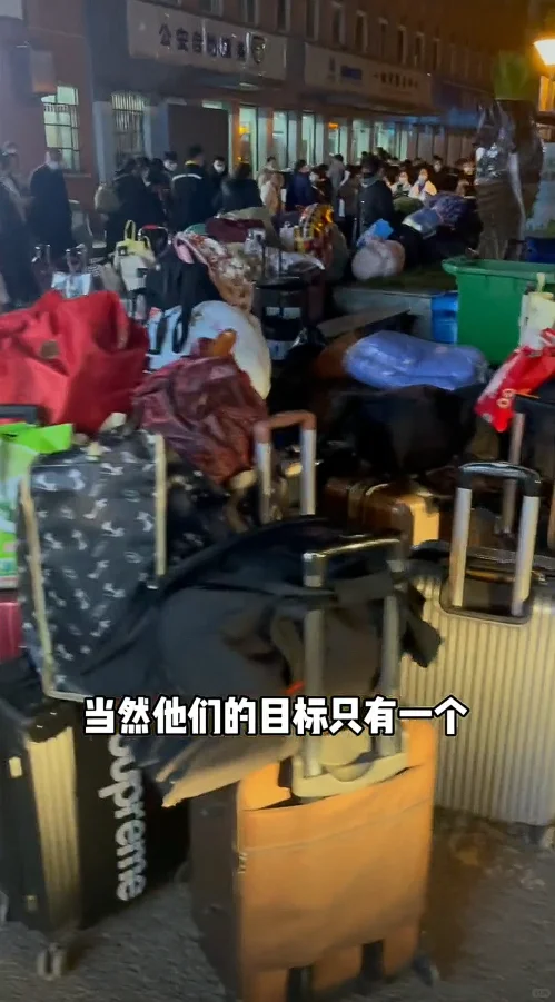 学生工进厂实录｜25/h买走的青春有多窒息