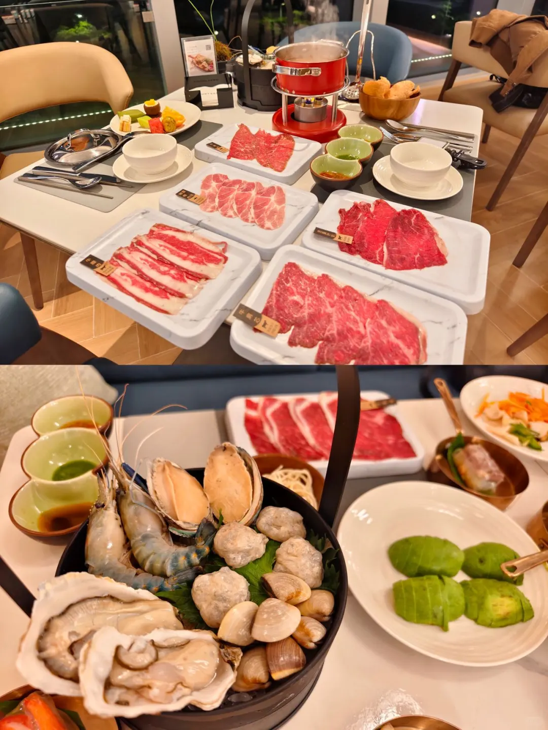 琶洲这家酒店把闺蜜周末过成了艺术大片?