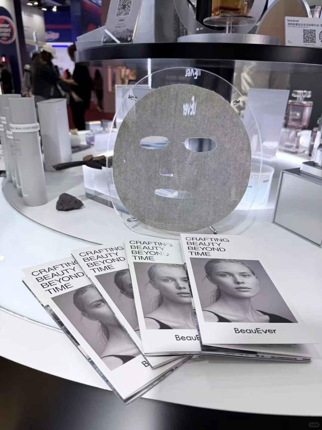 在进博会薅羊毛真的太快乐了！