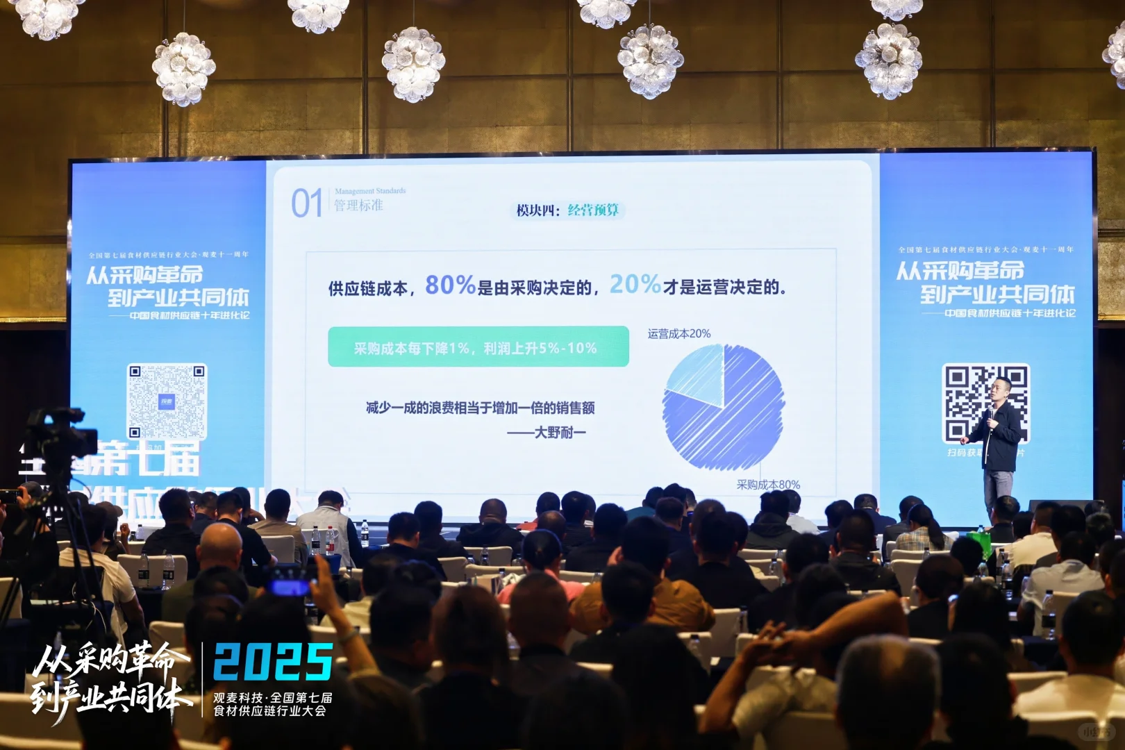 观麦生鲜配送系统