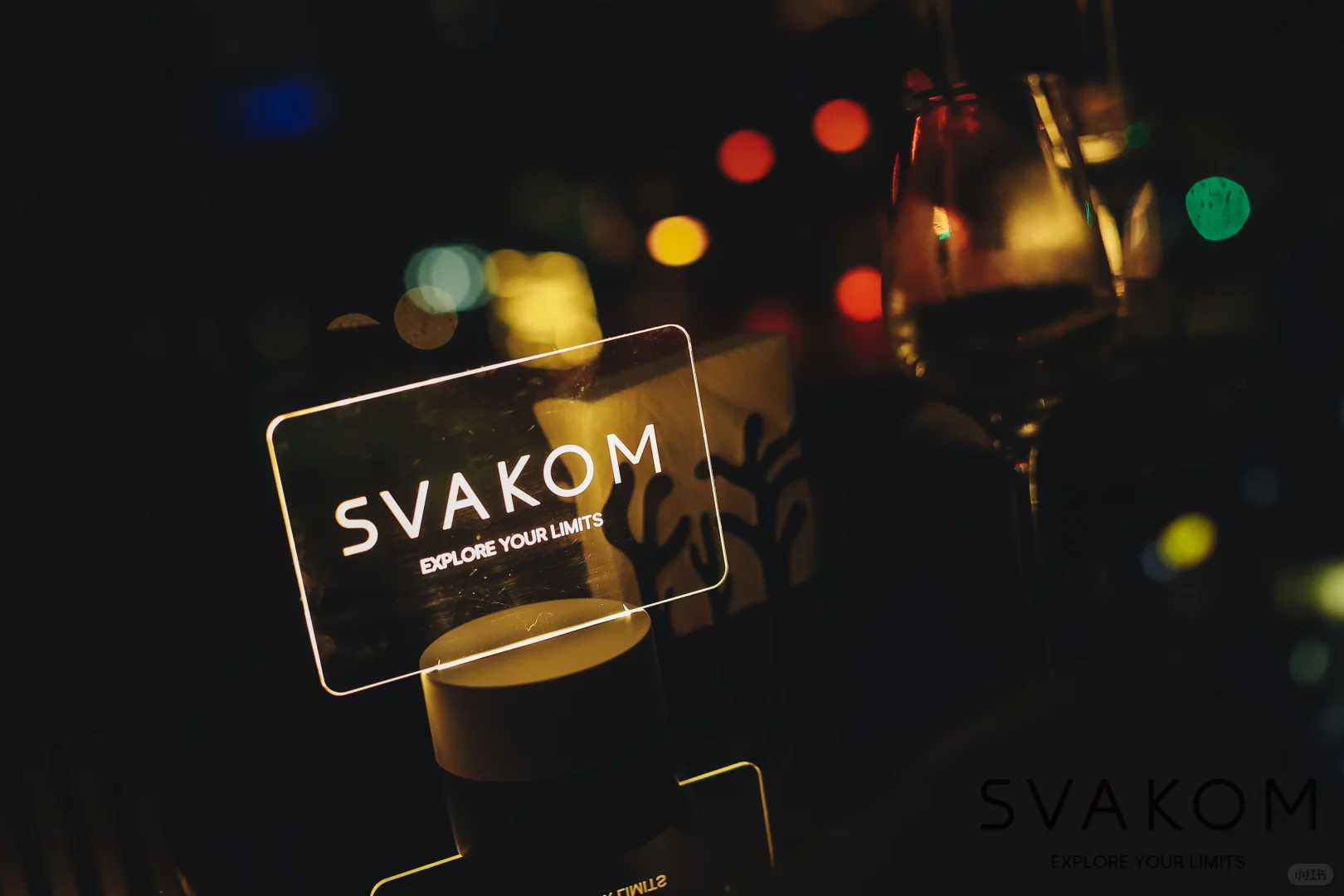 【SVAKOM司沃康 | 2025年上海API回顾之旅】