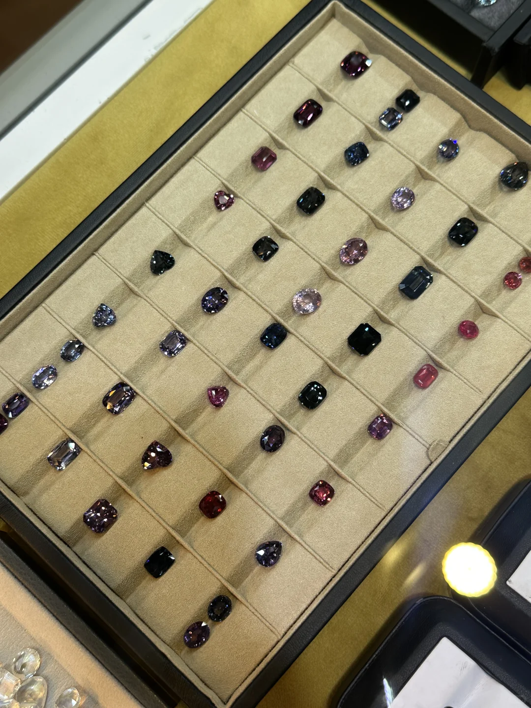 CIIE上海进博会打工记