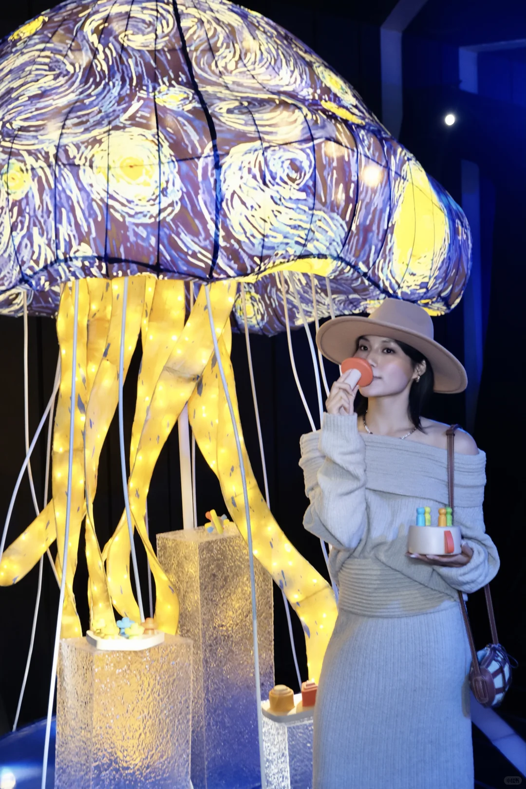 在蔚蓝梦境寻找童趣与美好???