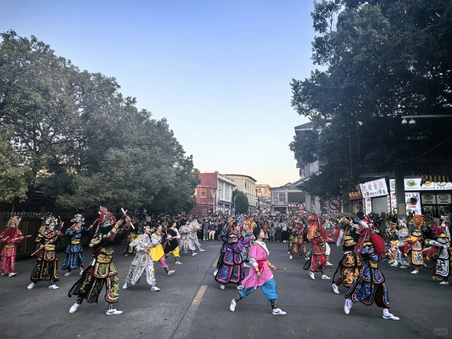 潮州|周末吃喝玩乐爽玩的快乐