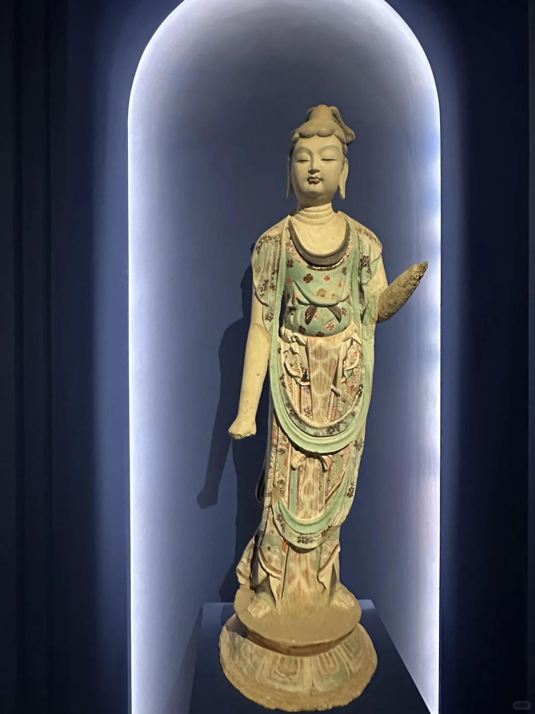 何以敦煌 念念回响展