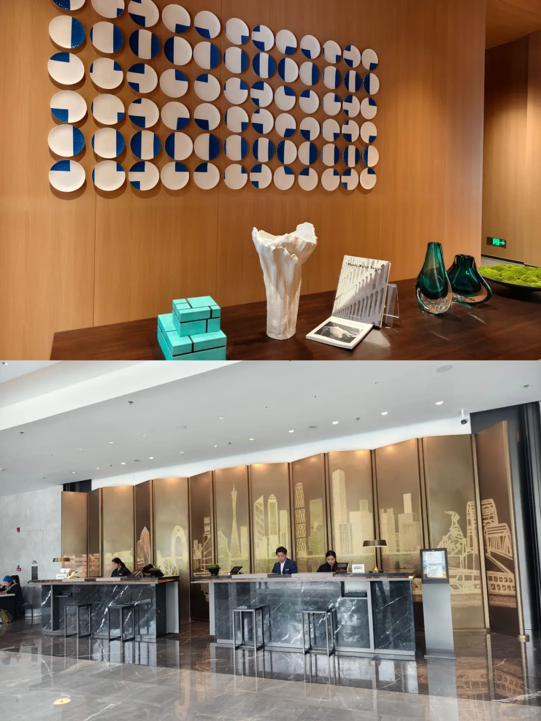 广交会宝藏酒店｜这里承包我的吃喝玩乐住?