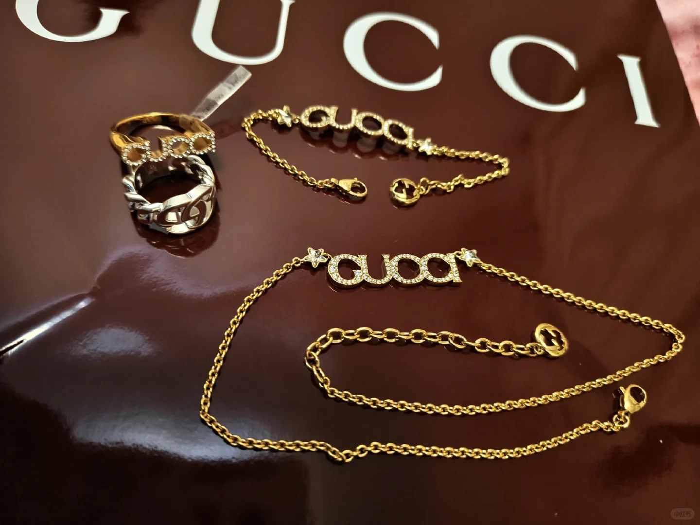 Gucci虐我千百遍