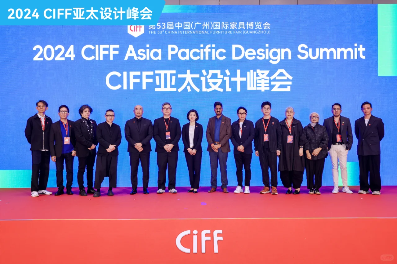 中国家博会广州家具展参展攻略，请查收看