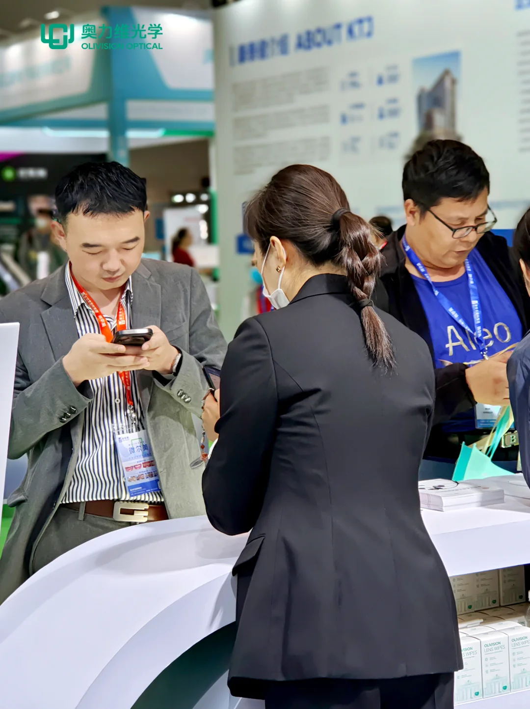 ?2025深圳国际口腔展圆满闭幕~