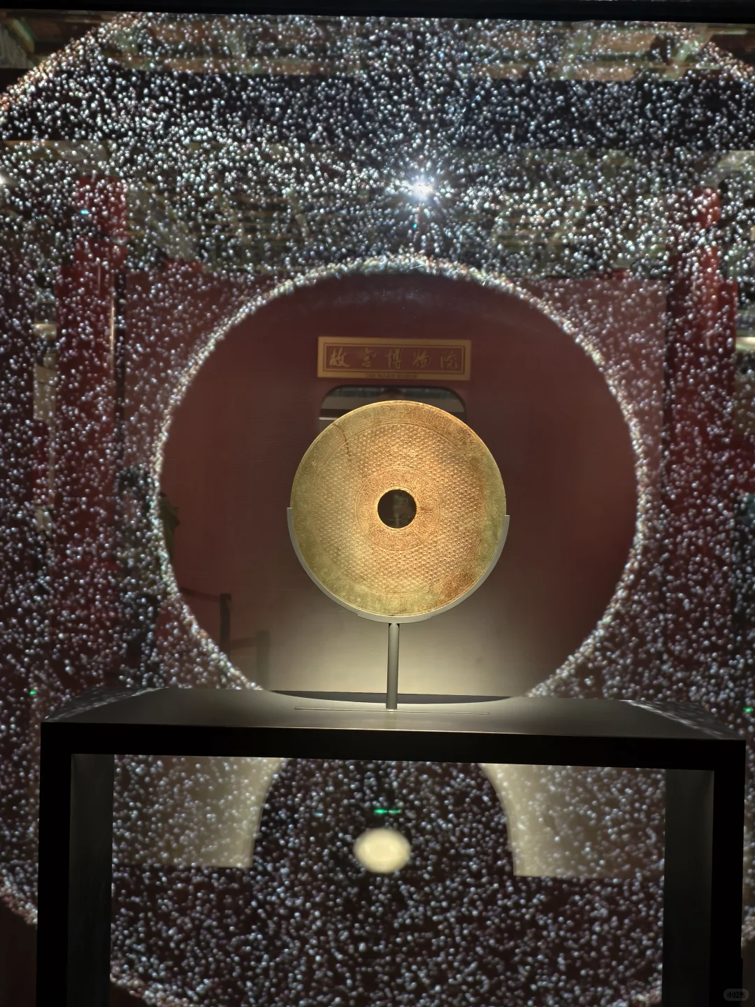 故宫百年大展‼️超全参观攻略+必看展品