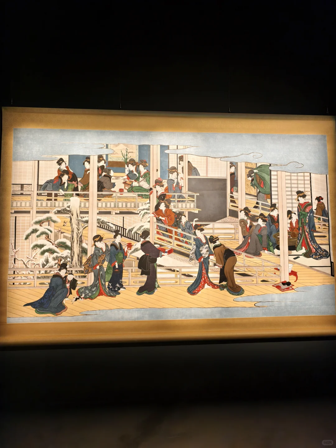 香港神级博物馆❗无玻璃还能上手撸文物?