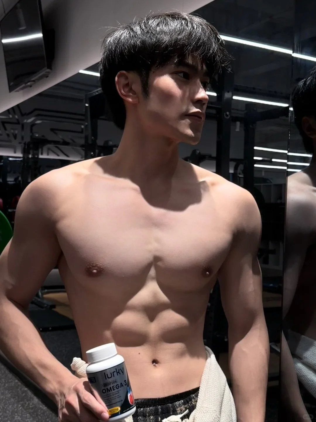 上海进博会找到我的“命中注定”