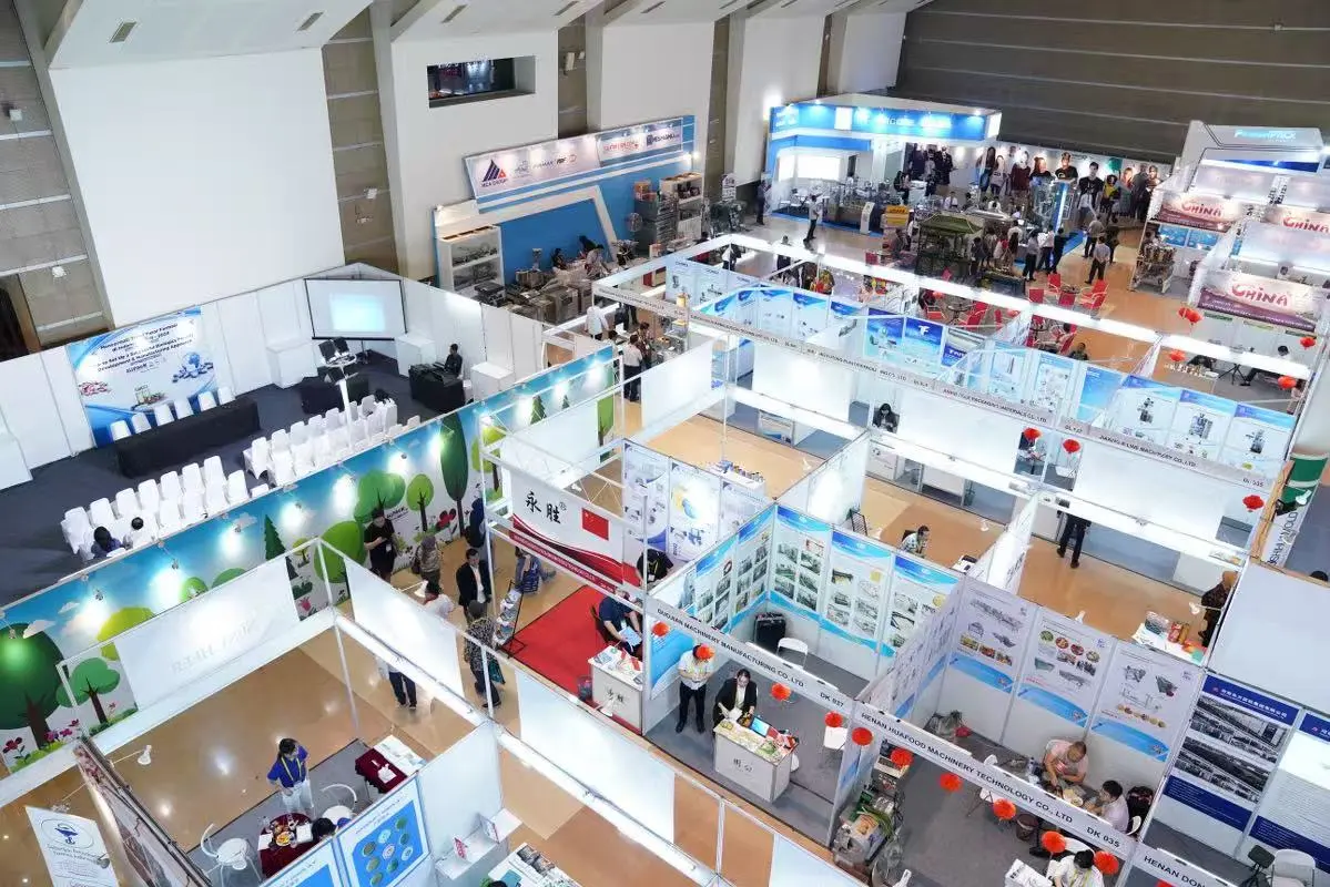 2026 ALLPACK INDONESIA邀您共拓东南亚市场