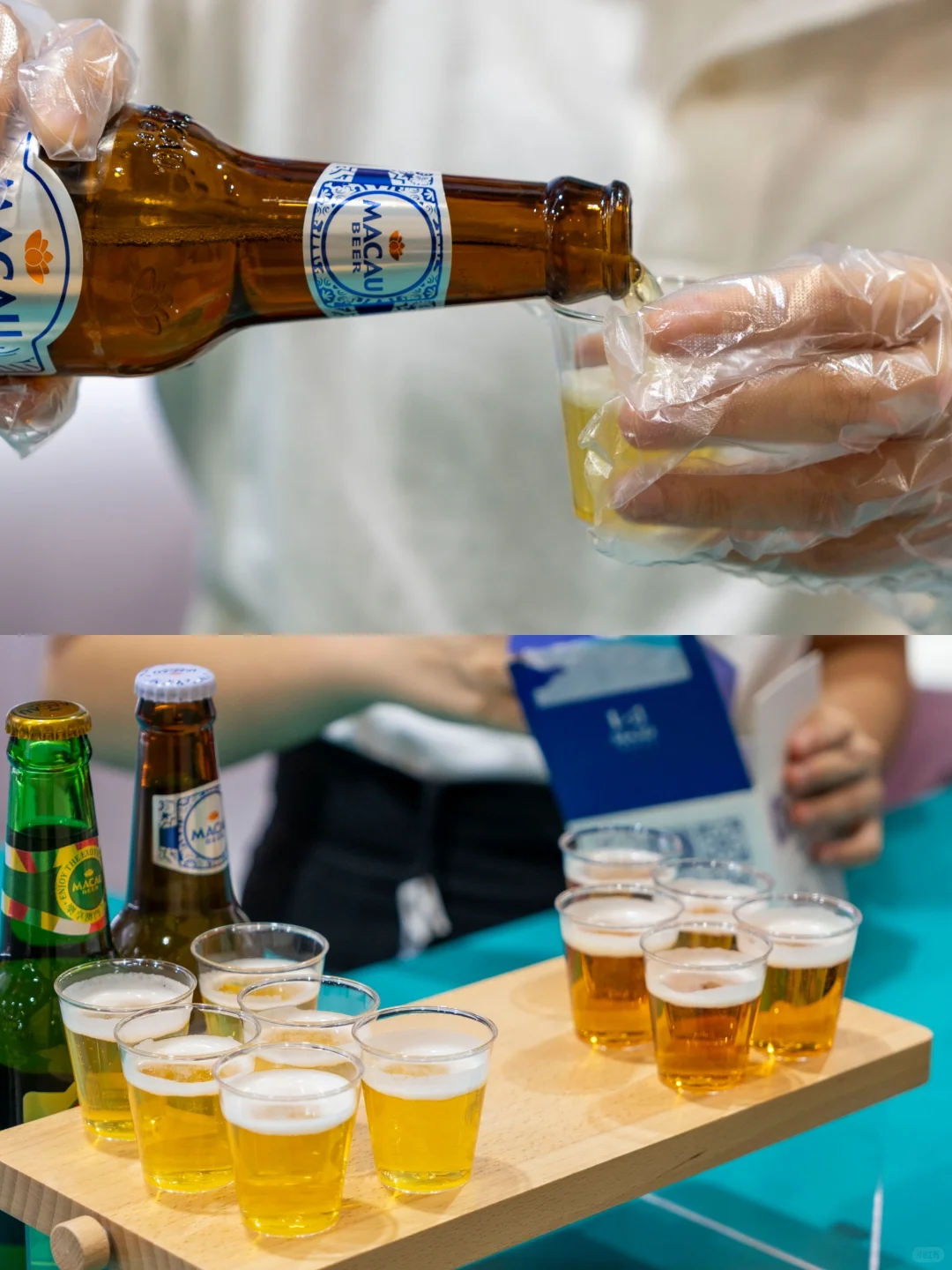 新加坡「亚太国际食品展2025」圆满结束！