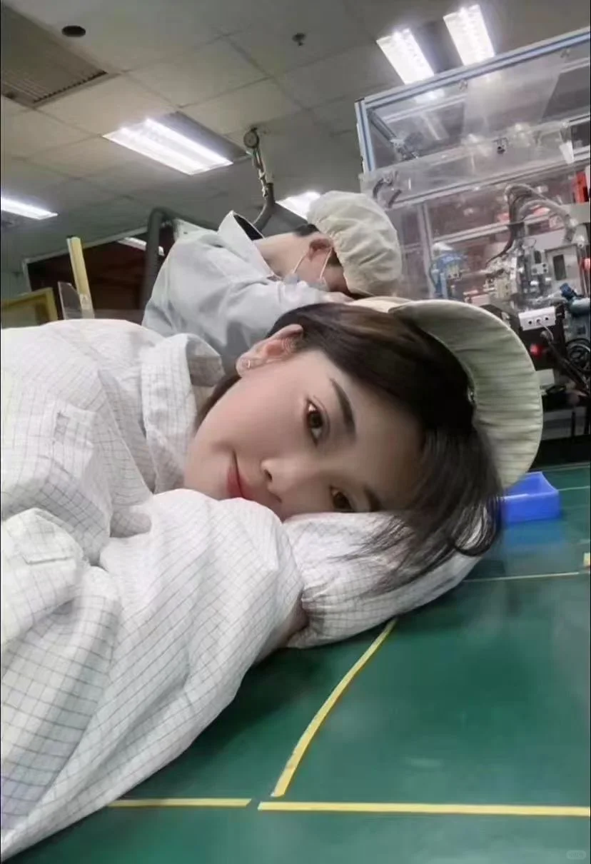 电子厂尽量避雷以下几点