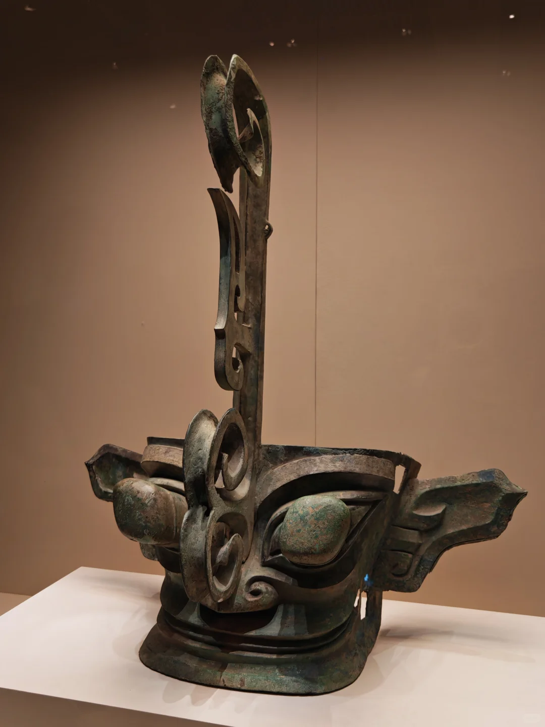 三小时吃透国博攻略