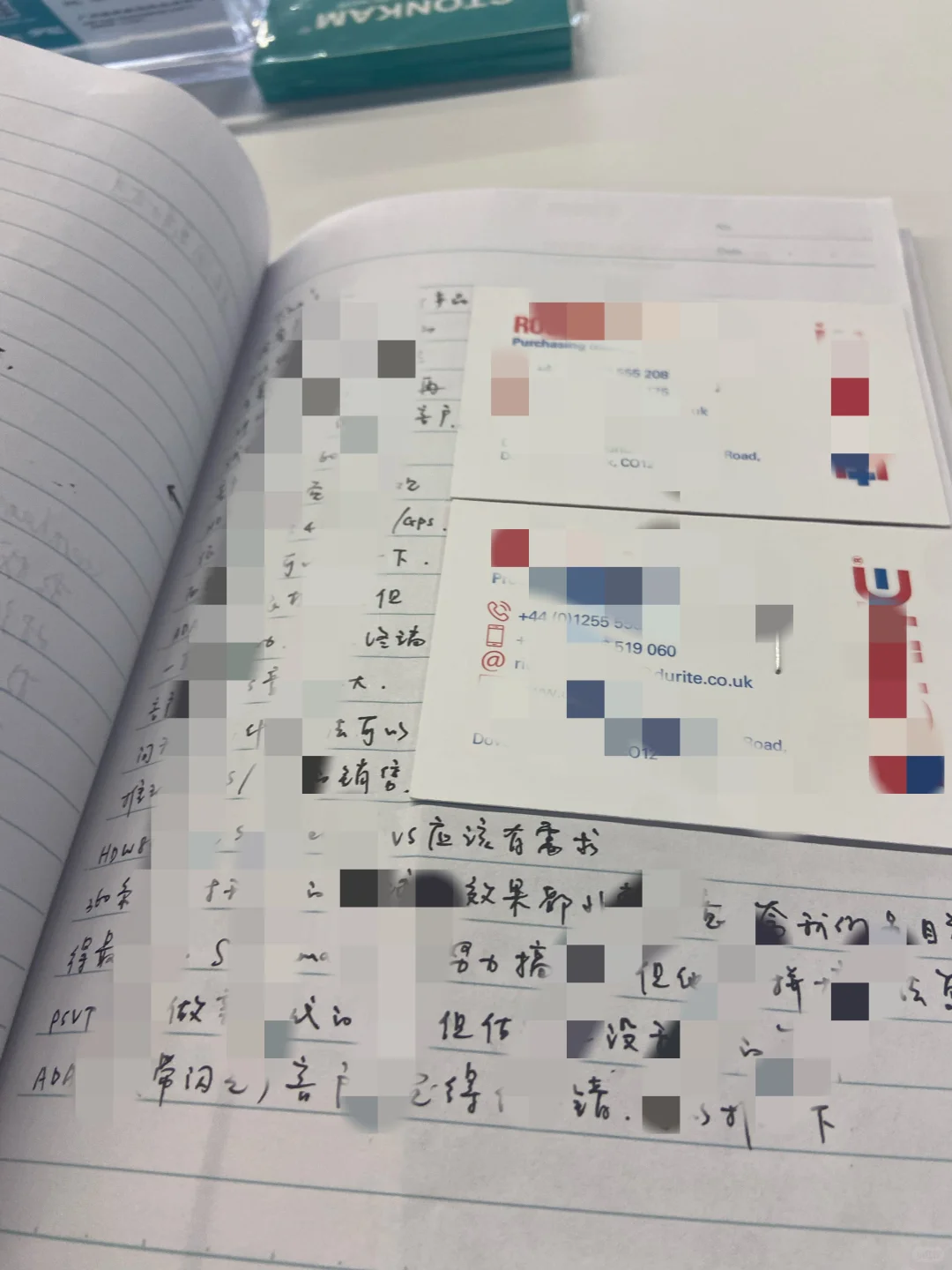 ??法兰克福汽配Automechanik展会接待感悟