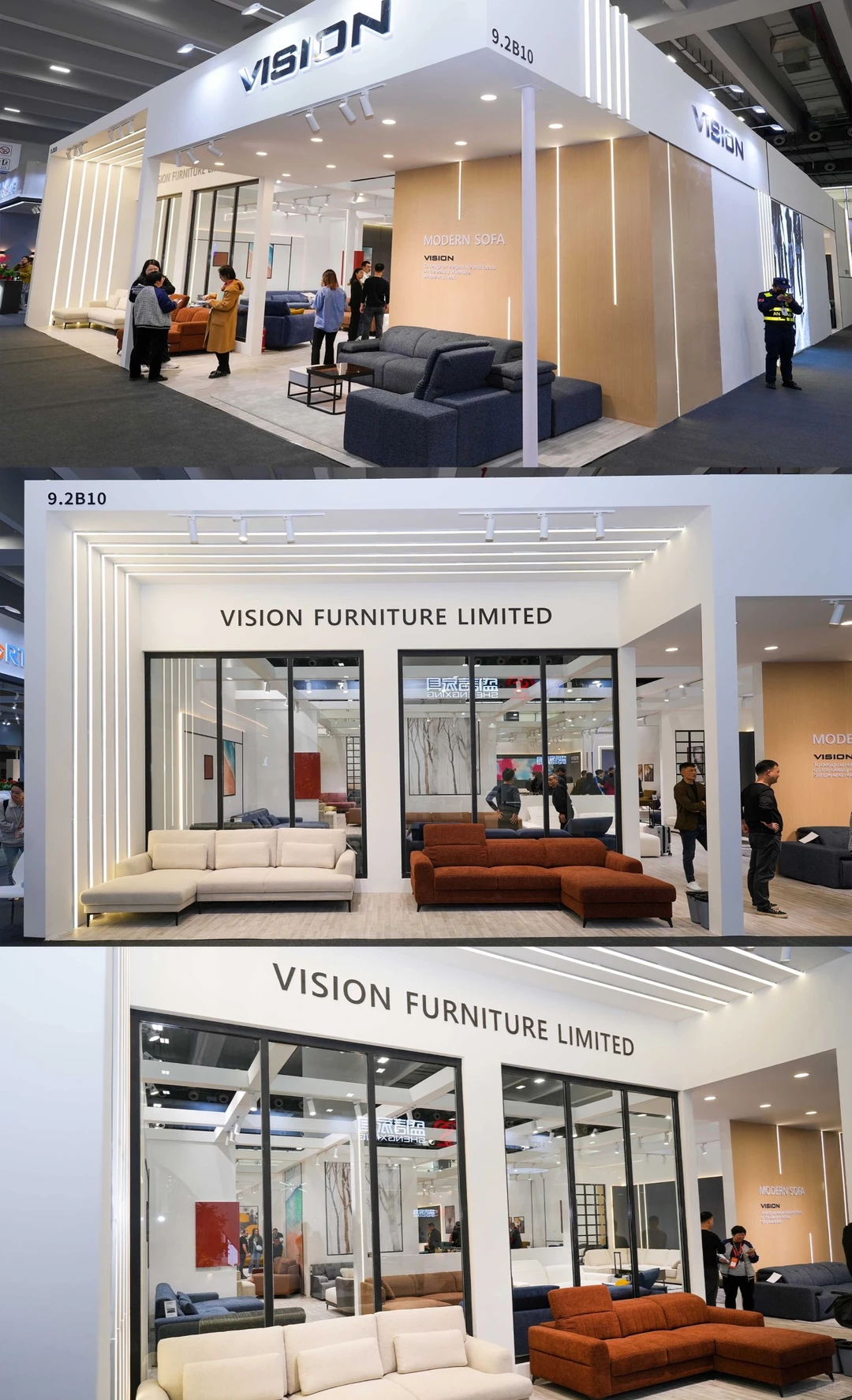 2026年广交会倒计时⏰！