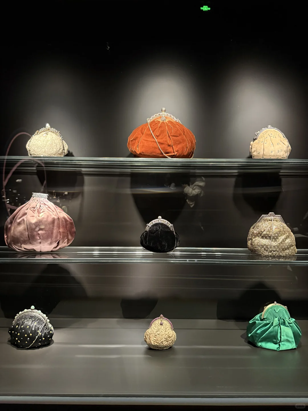 凝时之匠 ? Buccellati布契拉提典藏展