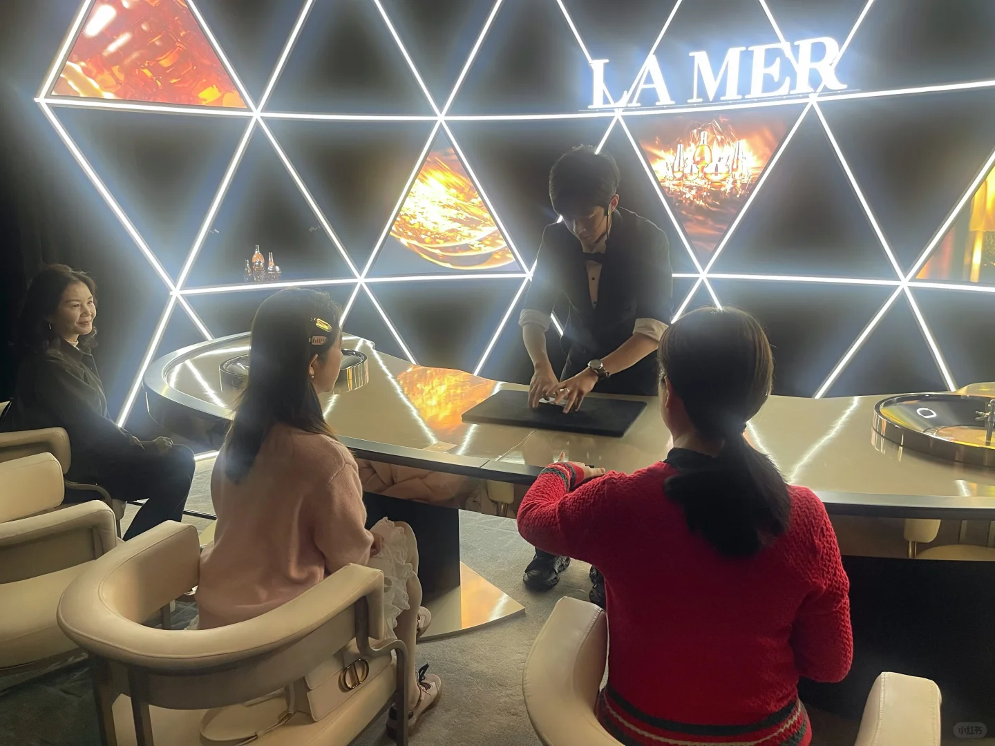 2025lamer鎏金茶会