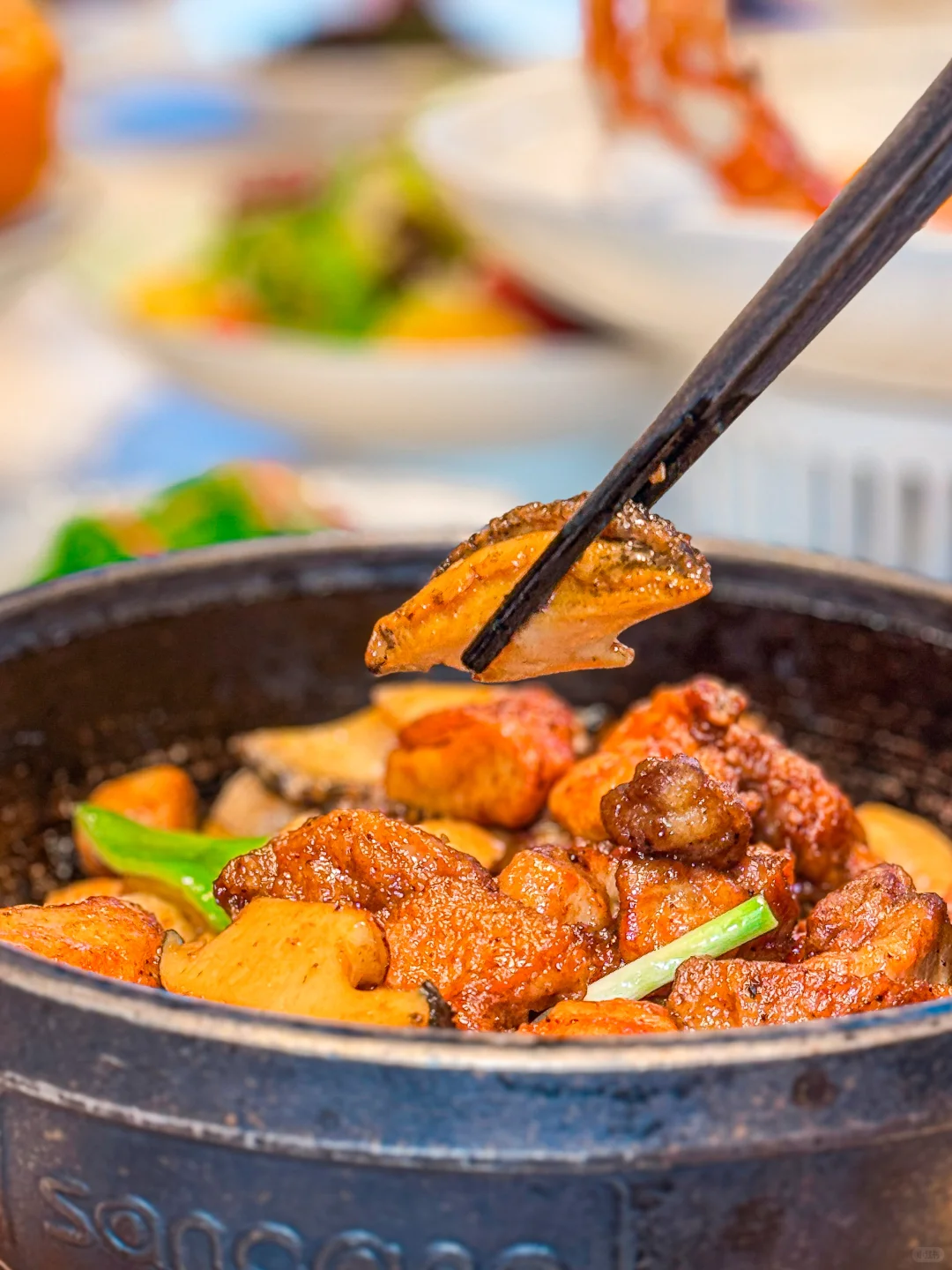 上海商务宴请天花板！这家店让客户赞了一整