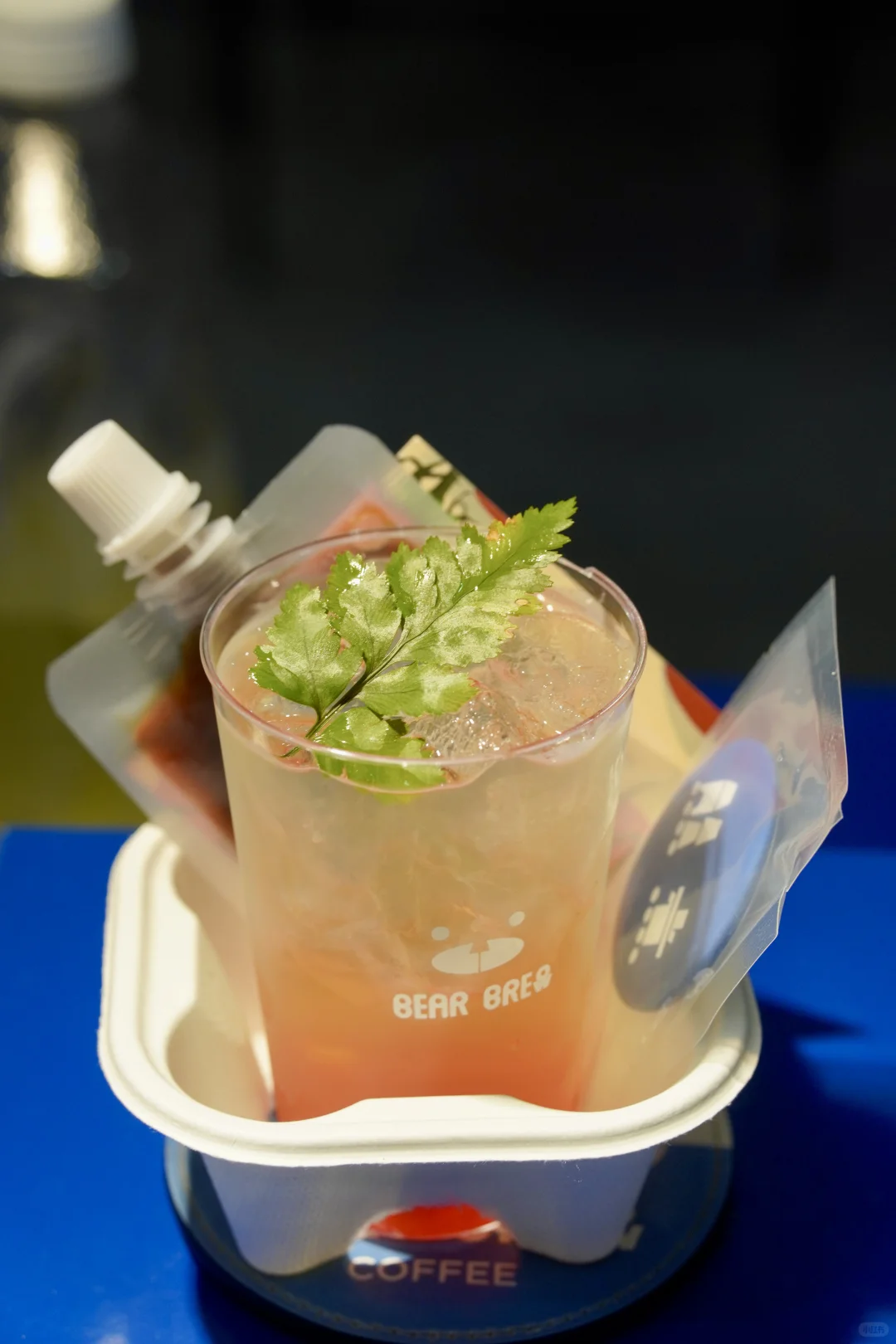 厦门国际咖啡展☕️咖啡脑袋快快集合‼️