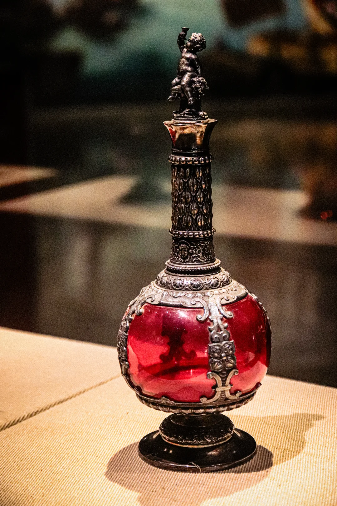 广州十三行博物馆（附攻略）