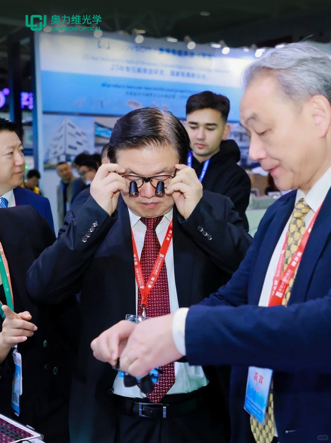 ?2025深圳国际口腔展圆满闭幕~