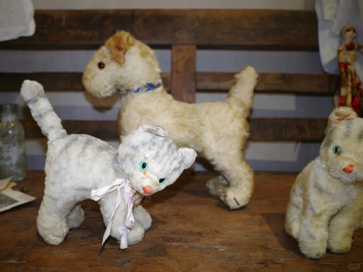 封存于物的时光剖面｜4.30-6.02