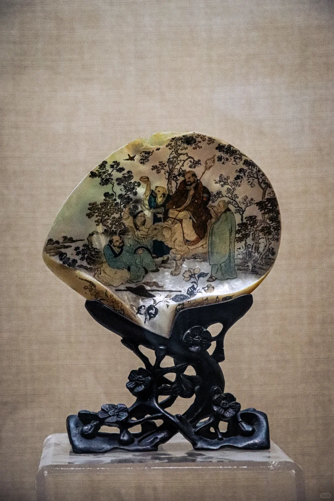 广州十三行博物馆（附攻略）