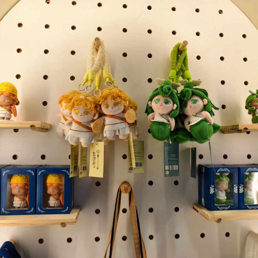 “罗马罗马从奥林匹斯到卡皮托利”观展记录