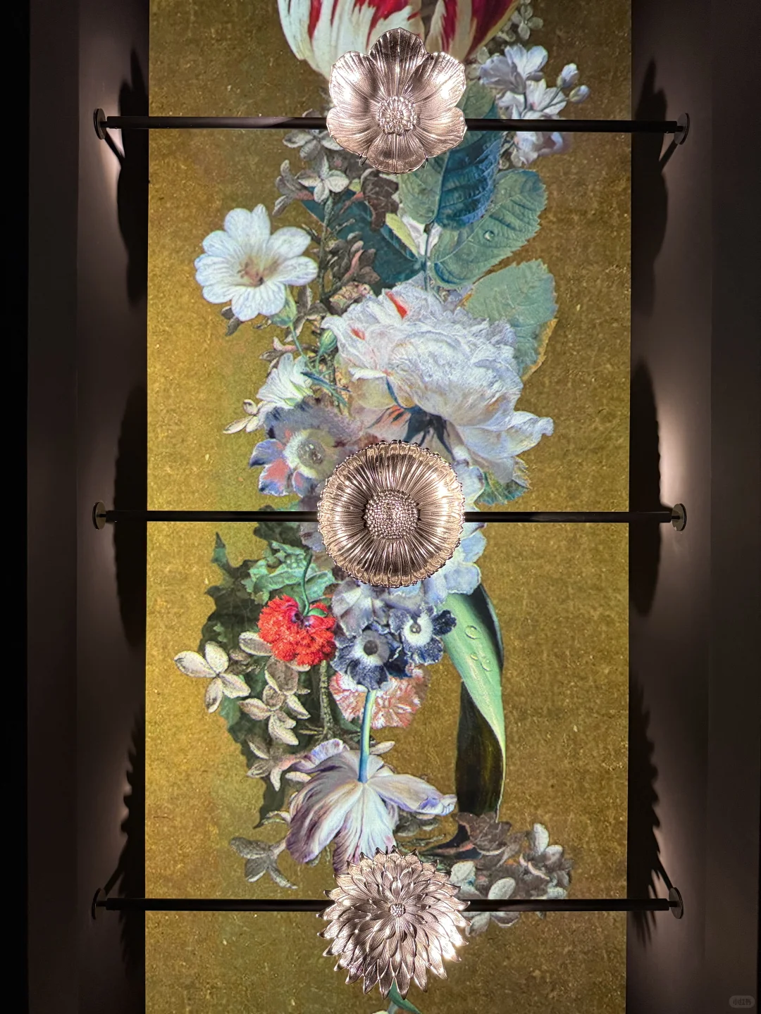 凝时之匠 ? Buccellati布契拉提典藏展