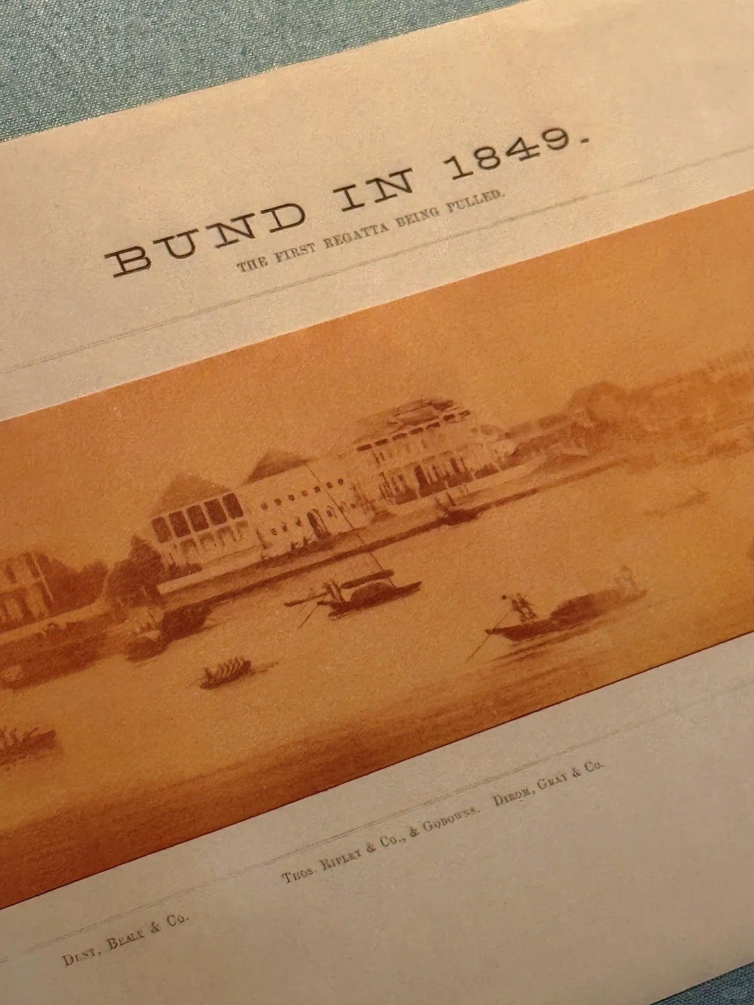 观展·清代外销珍品展｜世博会博物馆