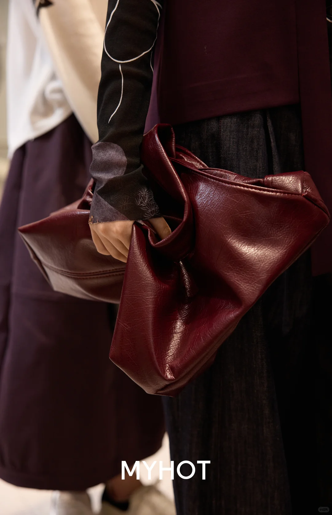 MY HOT 2026夏季新品发布会