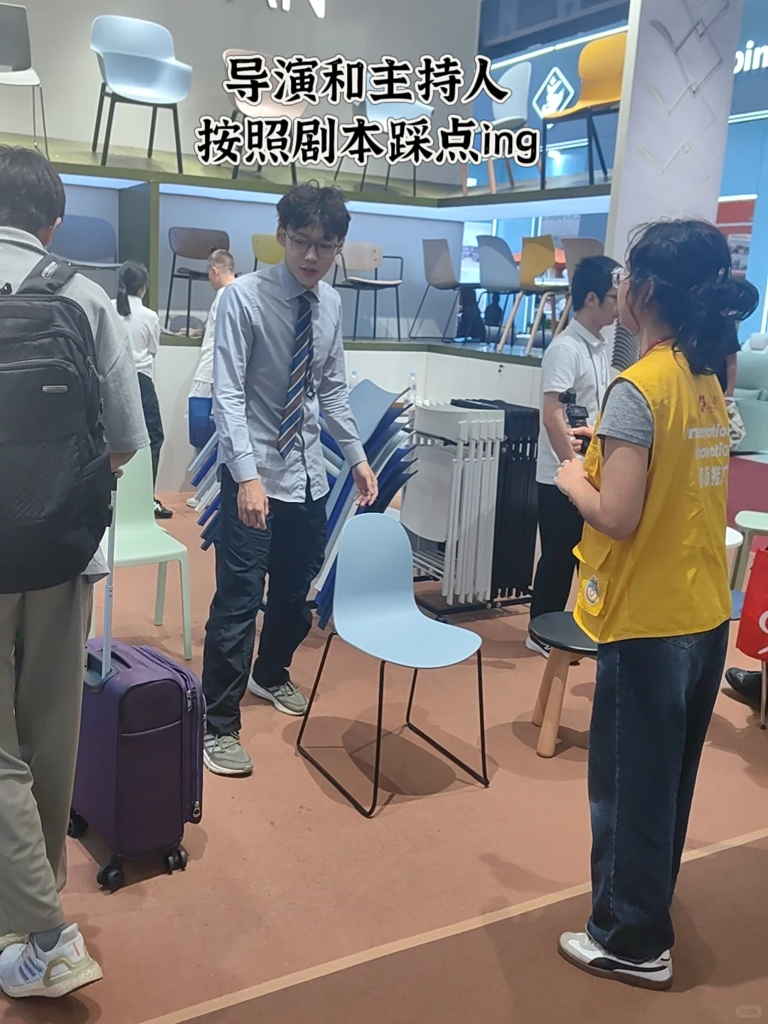 熬秃到躺平|拯救期末周和广交会的AI神器