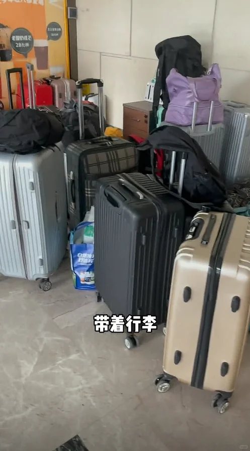 学生工进厂实录｜25/h买走的青春有多窒息