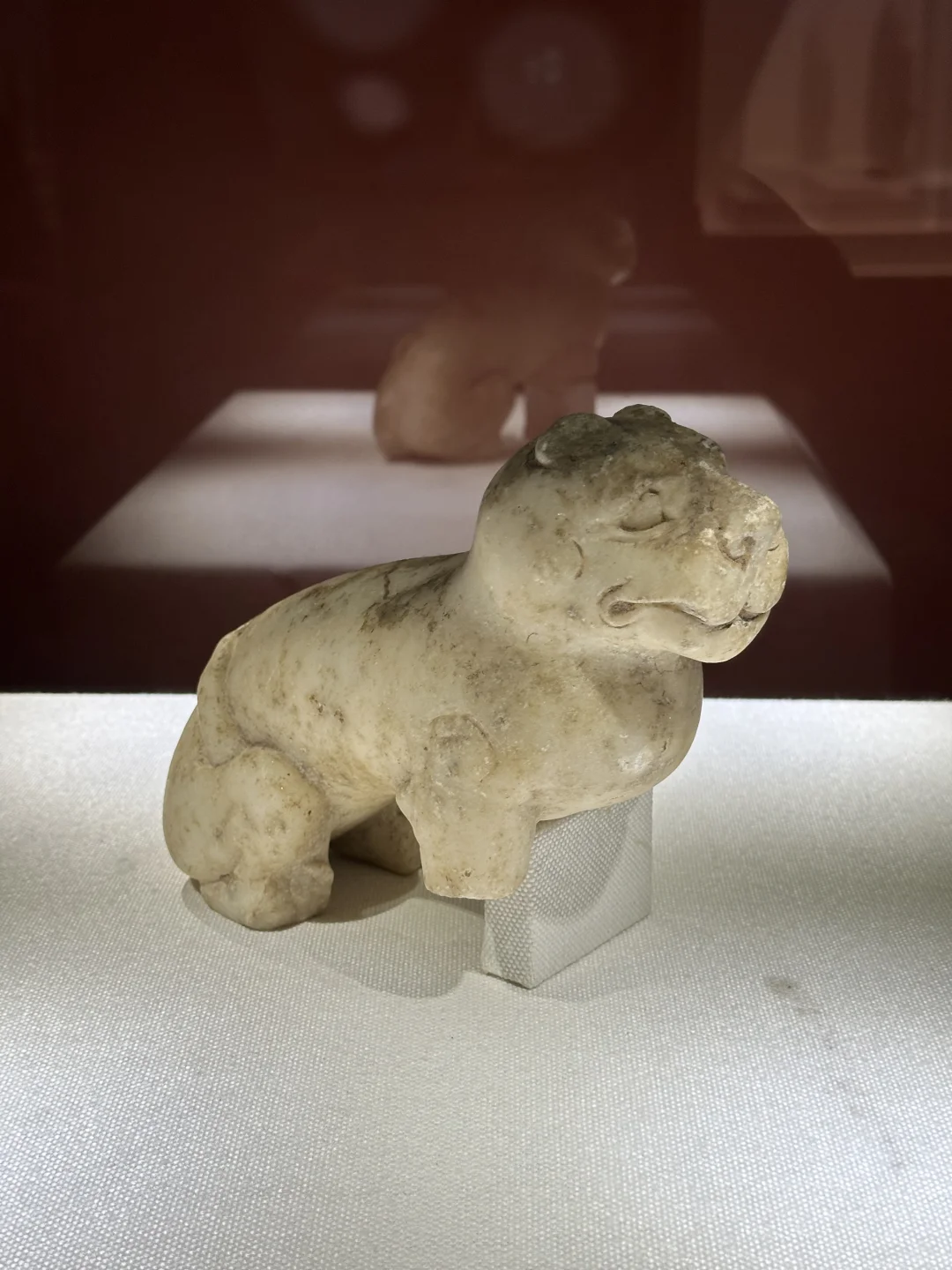 残缺的手臂 依旧可以温暖你的心房