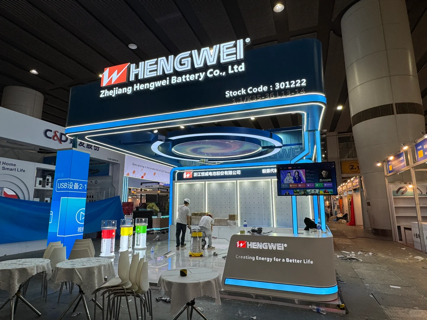 广交会怎么能把人怎么能累成这样！