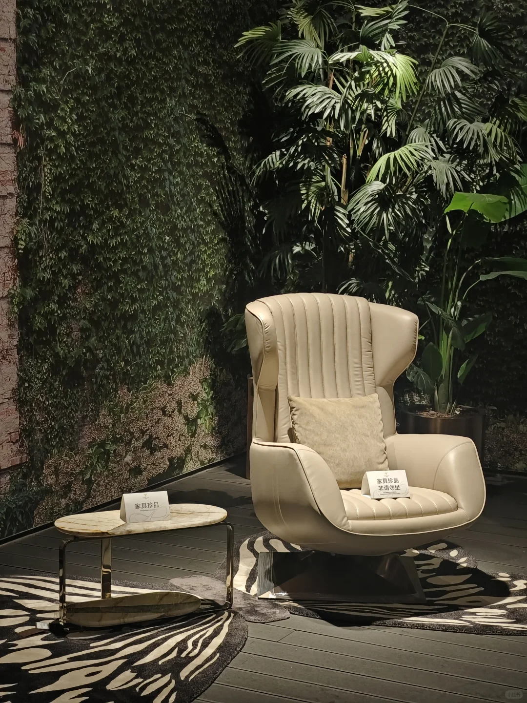 走进生产线，体验高定家居……