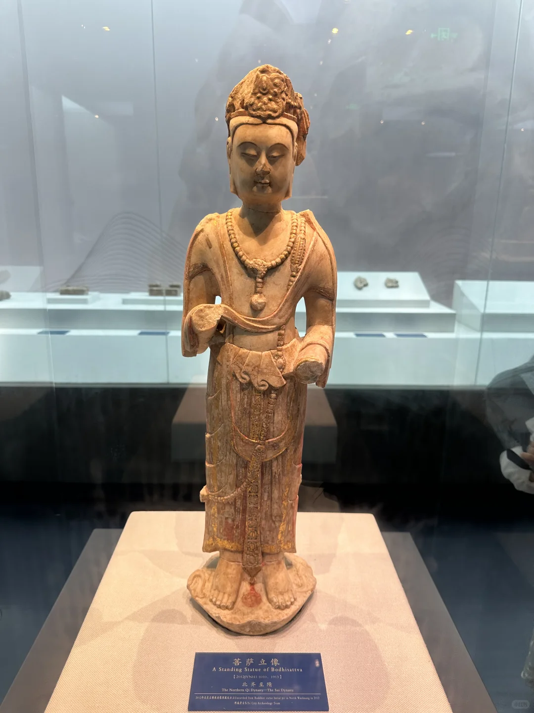 残缺的手臂 依旧可以温暖你的心房