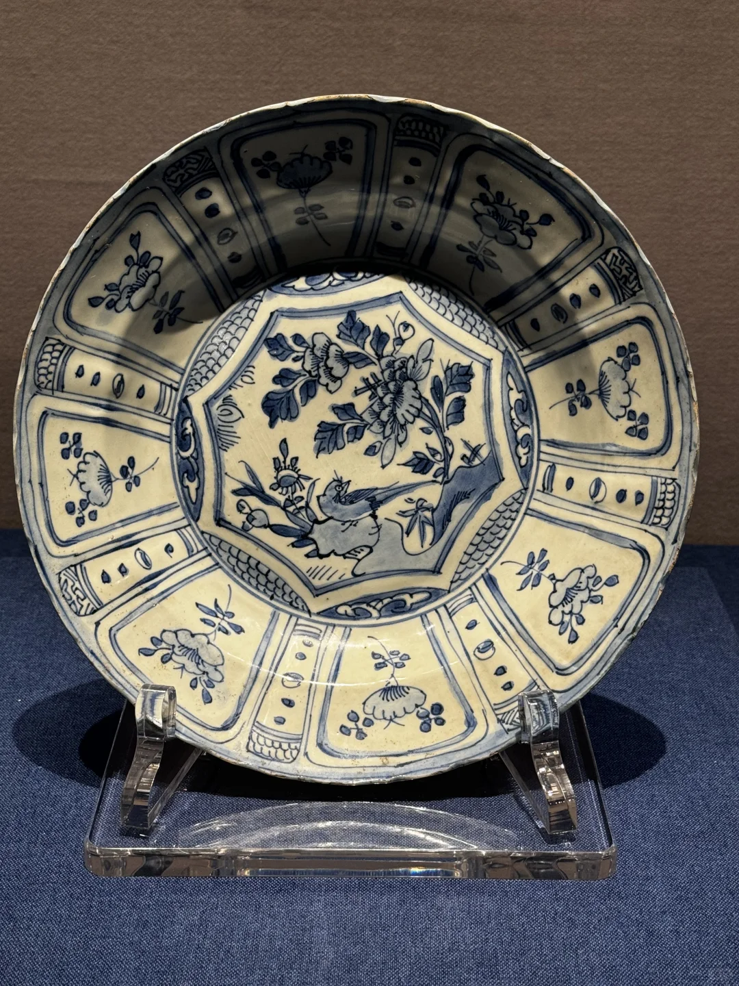 博物馆系列 | 广东省博的千年外贸展