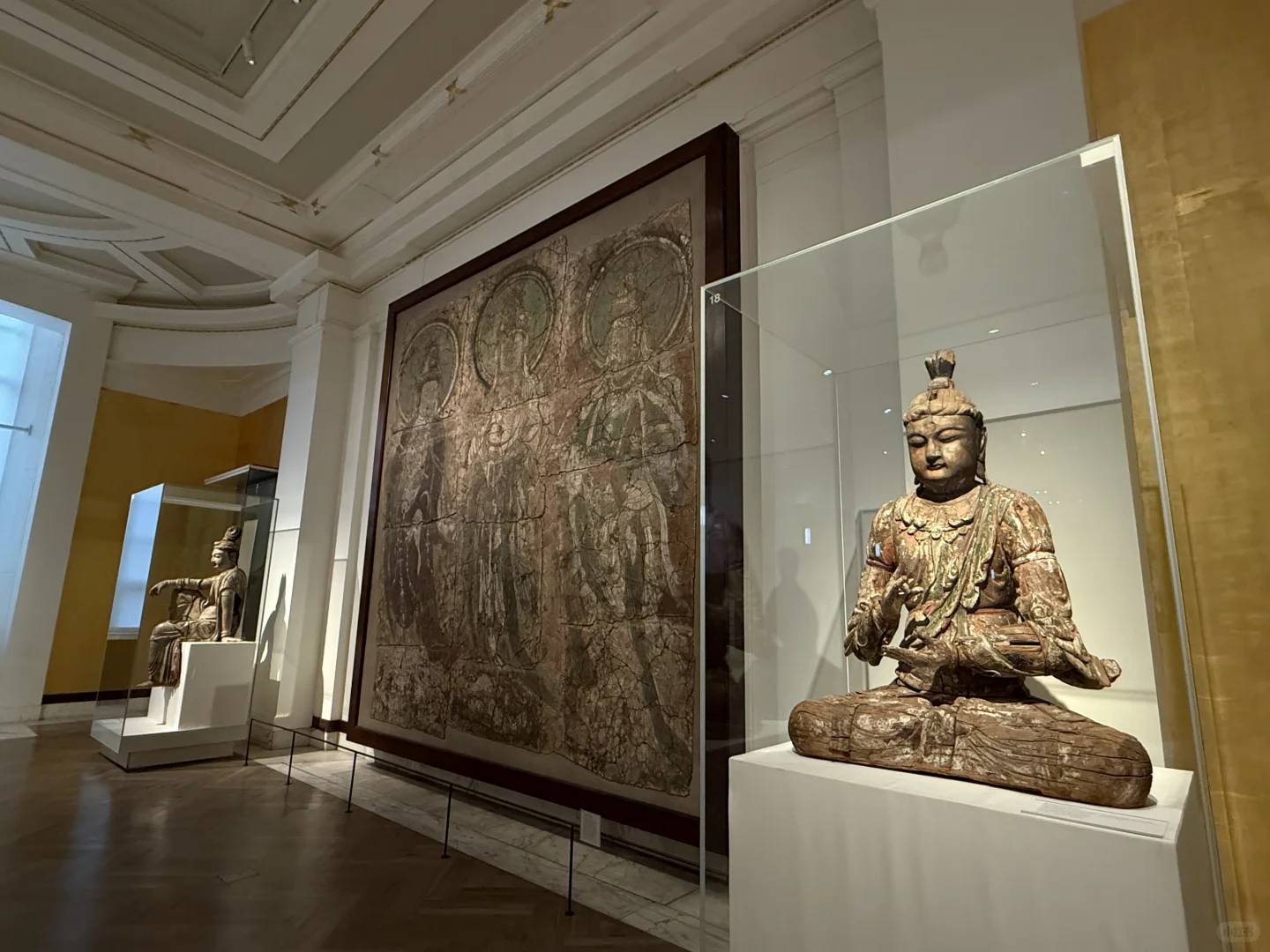 大英博物馆观展小tips