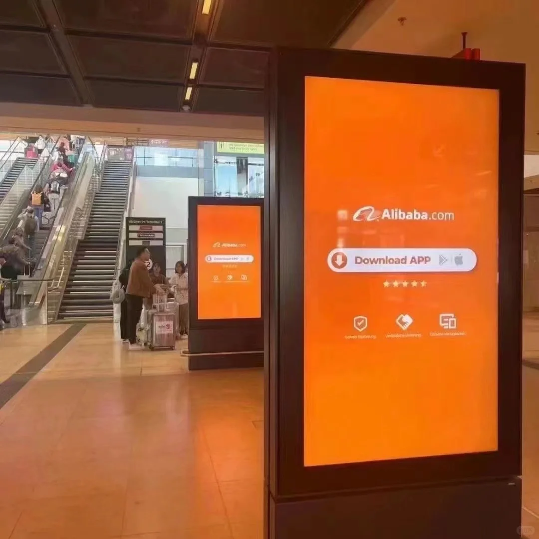 ?阿里商家为什么要参加新贸节和采购节？