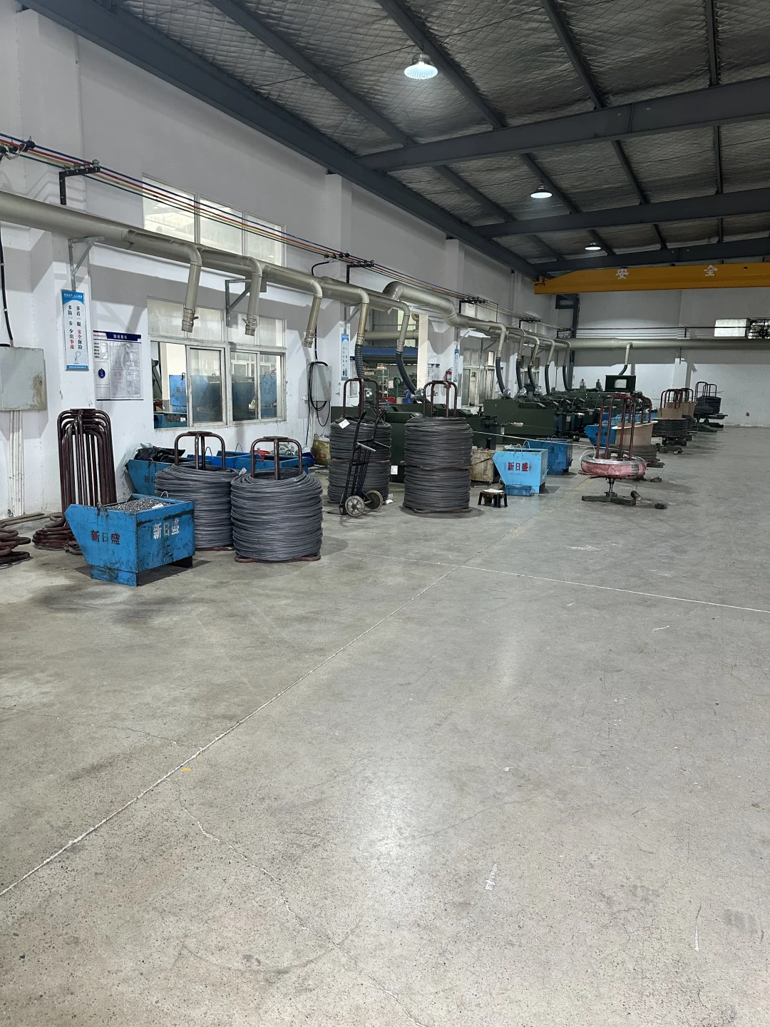 凌晨三点的机器声,是父母坚守的证明!!