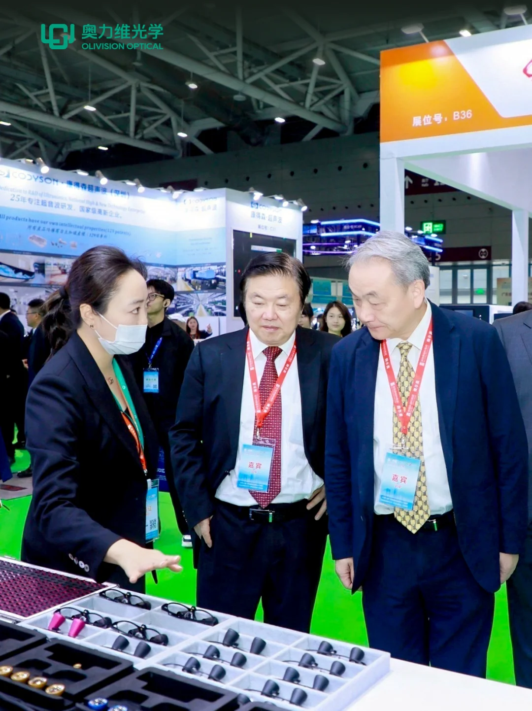 ?2025深圳国际口腔展圆满闭幕~