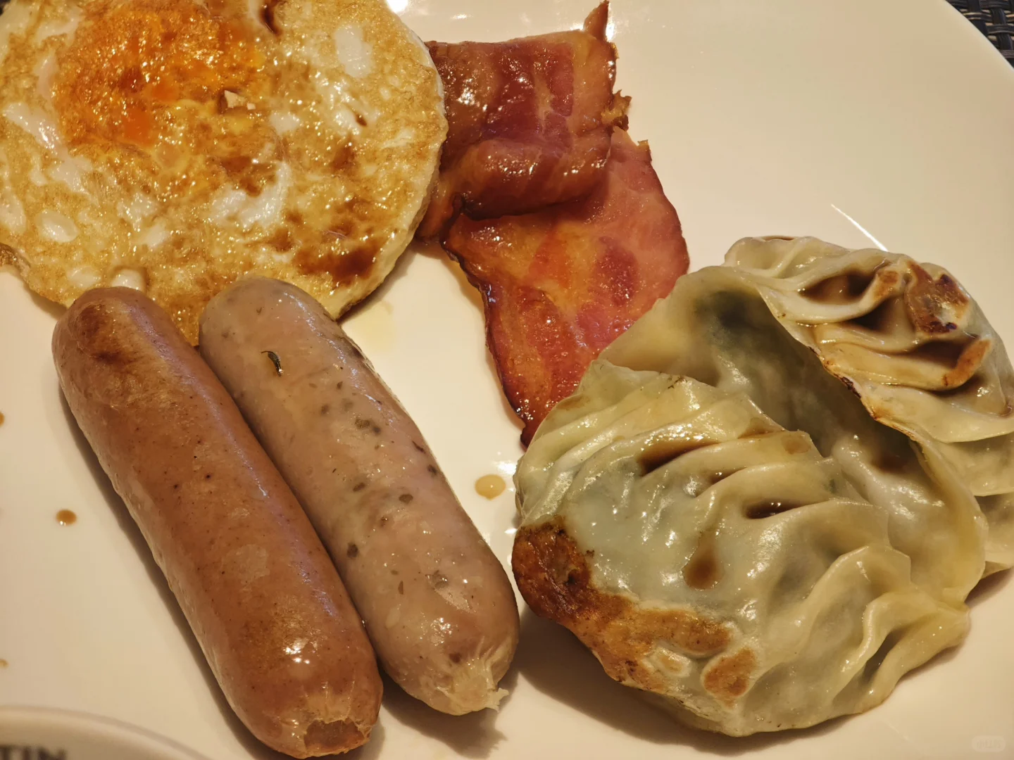 万豪 白挑 2/8 广州广交会威斯汀