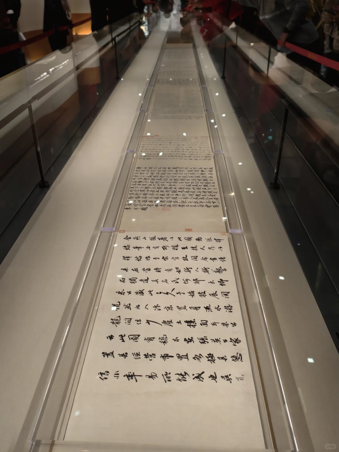 故宫百年大展‼️超全参观攻略+必看展品